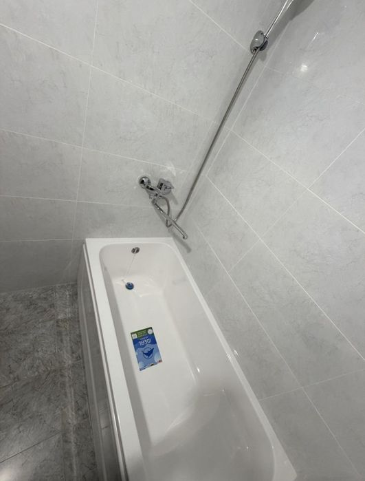 ™ Наккашлик 2в3/4/4‼️Евроремонт, Кирпичный, Разделка|60м²|Кв Продаётся