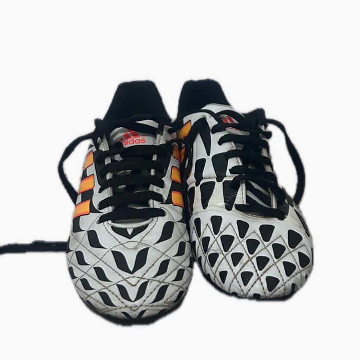 Adidas бутонки nitrocharge 3.0