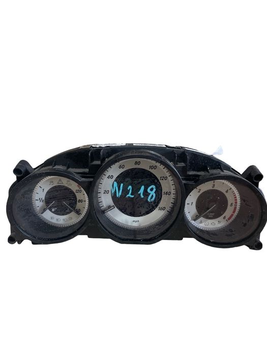 Ceas De Bord Mercedes-Benz Cls Ii C218 2010 - > A 218 900 68 01 Uk