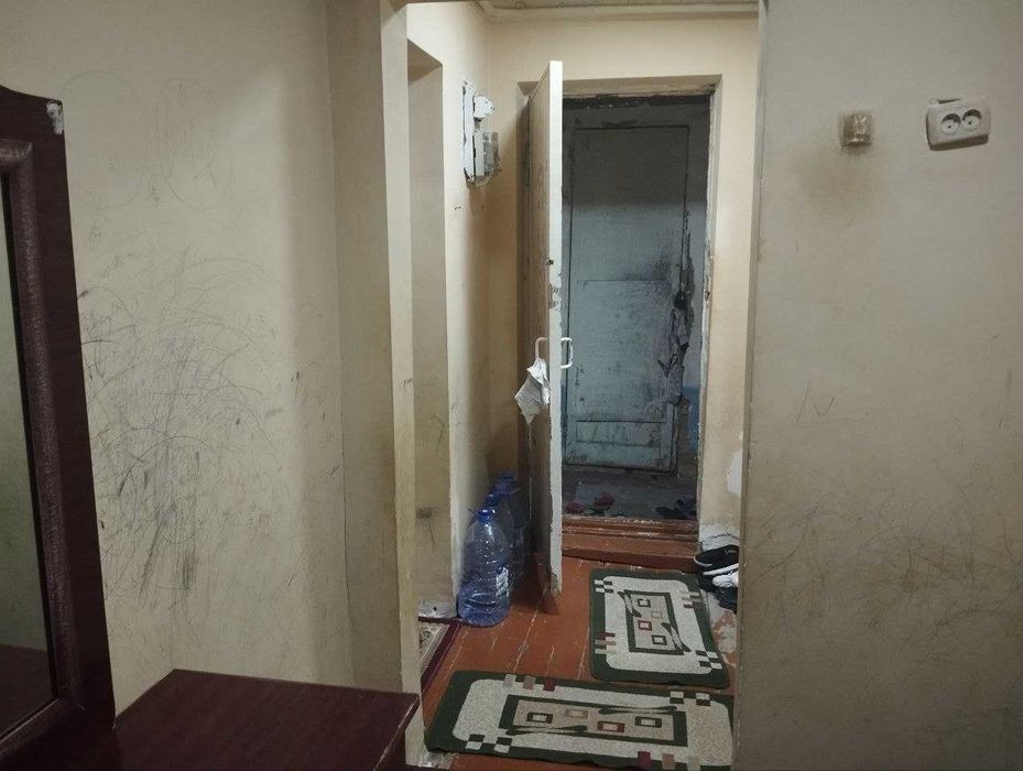 Сдается 1 комнатная квартира на кондитерской 140$