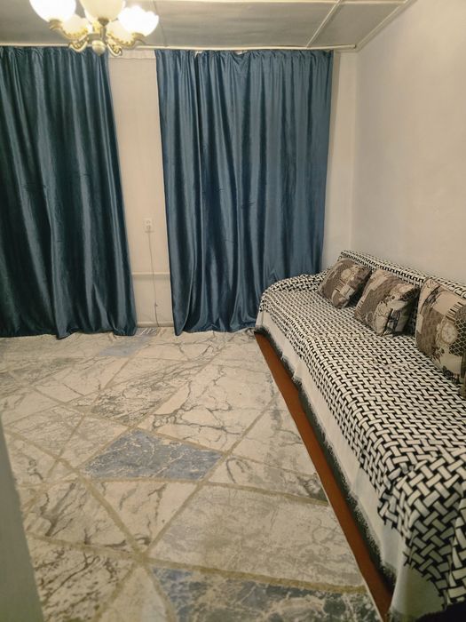 Сдаётся дом ( посуточно)