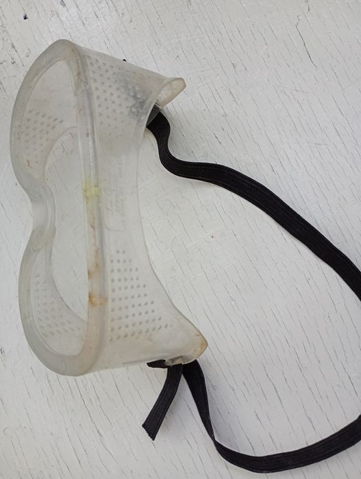 Прозрачни Очила за работа+ Слънчеви очила