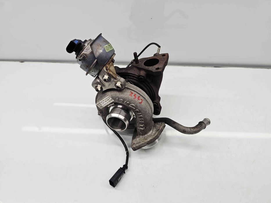 Turbina  AUDI A4 (8K2, B8) [Fabr 2008-2015] 03L145721B 2.0 TDI CGLC 13