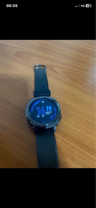 Samsung Gear sport