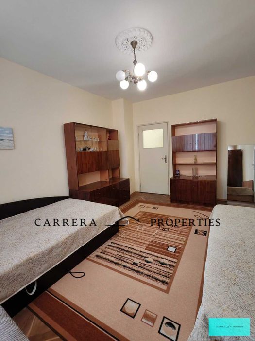 Дава се под наем Тристаен апартамент в Варна, Конфуто - 90 кв.м за 205000 € - Снимка #7