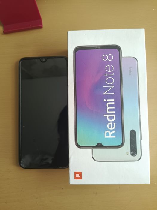 Продам сотовый телефон Redmi Note 8.