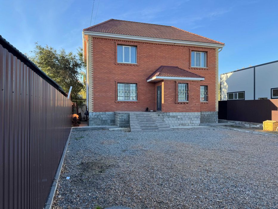 продается Коттедж в районе Телевышки