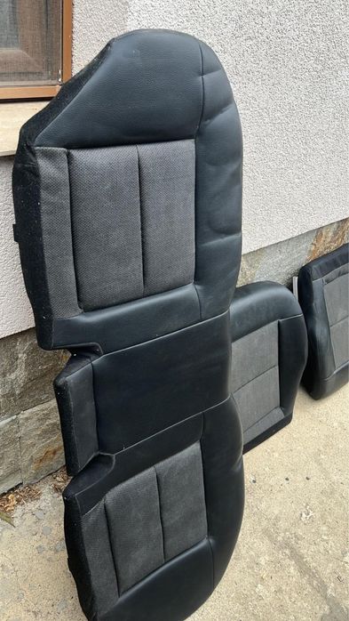 Седалки мерцедес 212 е класа 2009-2015