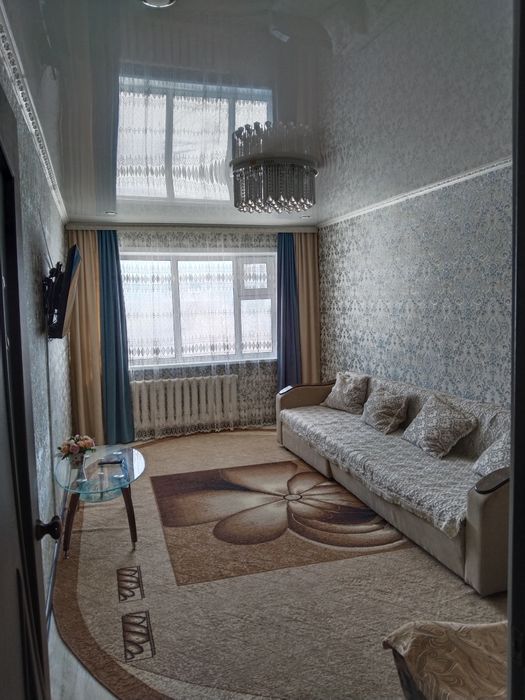 Ұзақ мерзімге пәтер беріледі