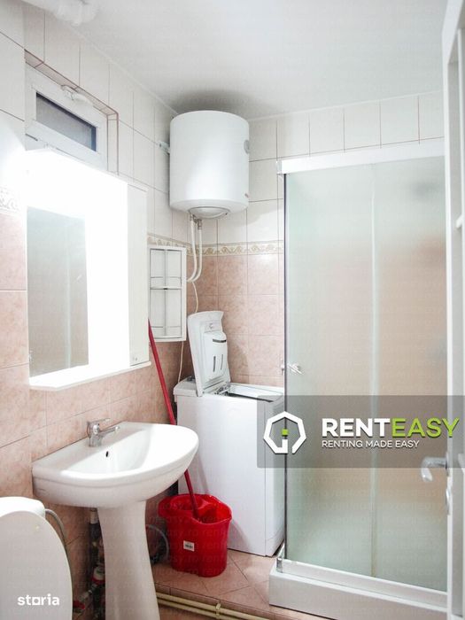Apartament cu trei camere situat in Piata Unirii - UMF
