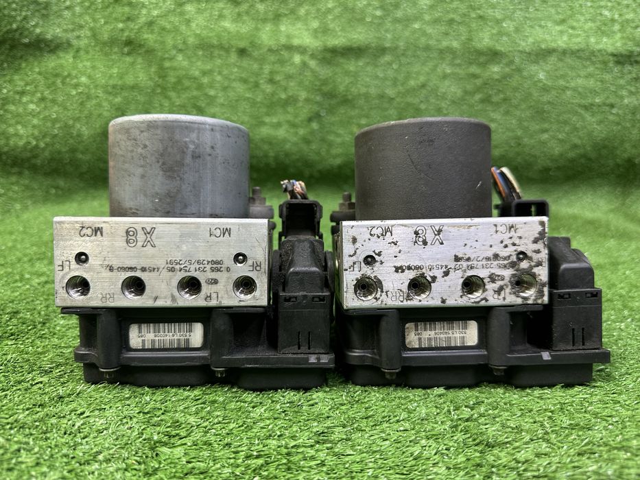 Блок АБС КАМРИ 40 45 ABS CAMRY 40 45