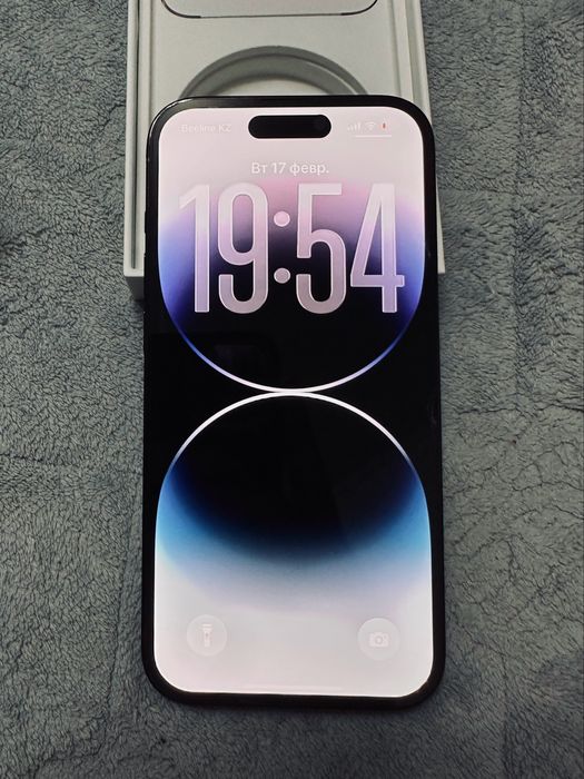 Айфон 14 Про 128гб