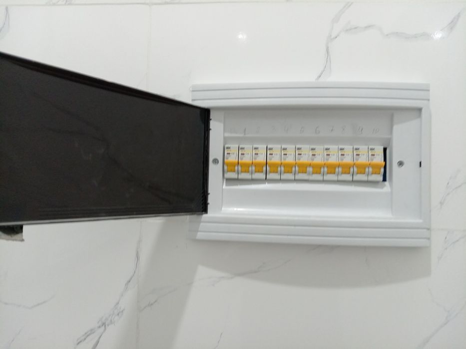 Электрик Сантехник