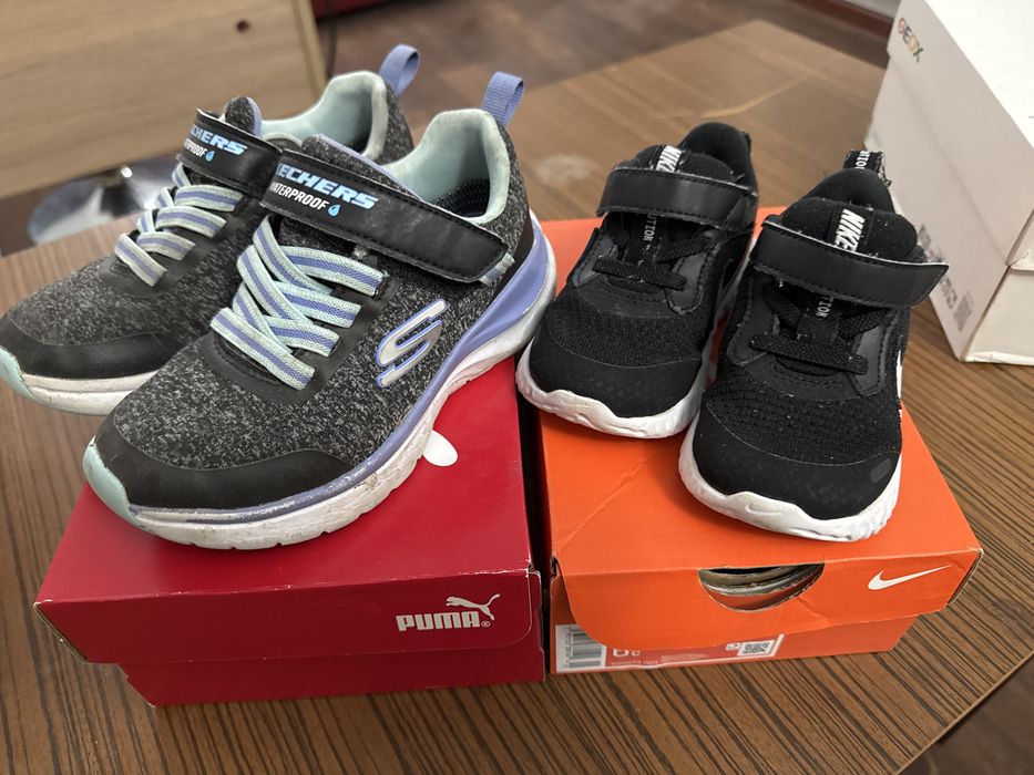 Лот Адидас 23 1/2-27