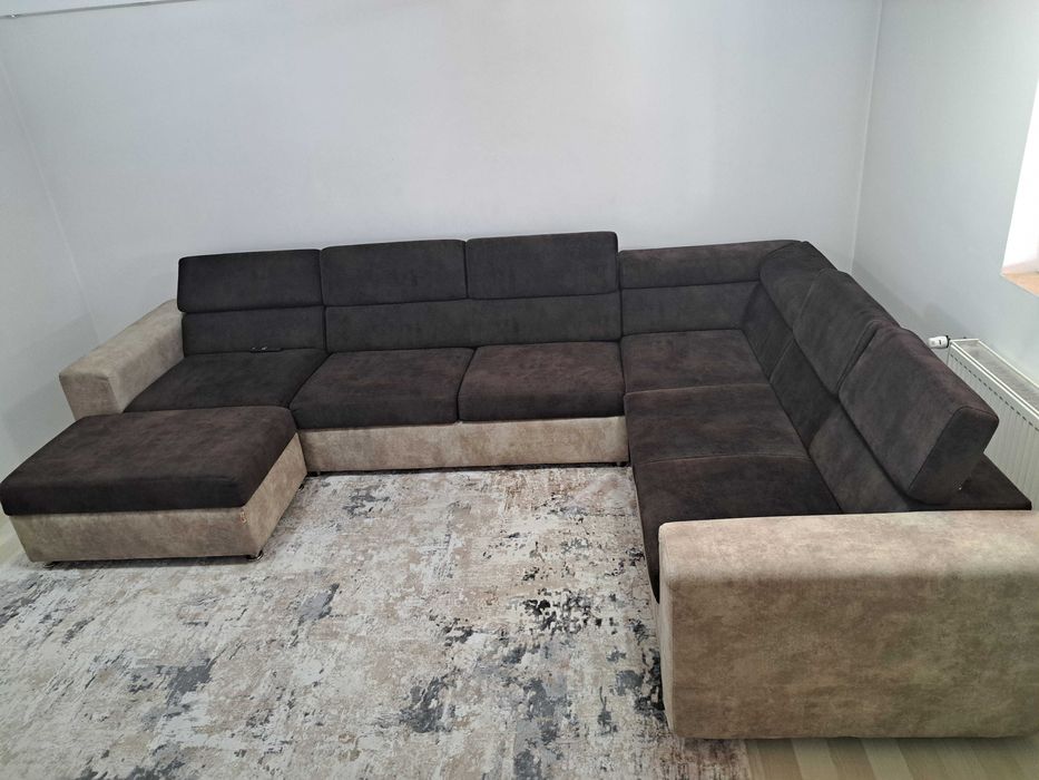 Coltar extensibil Lems