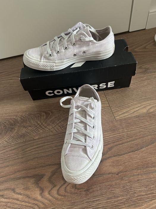 Дамски кецове Converse
