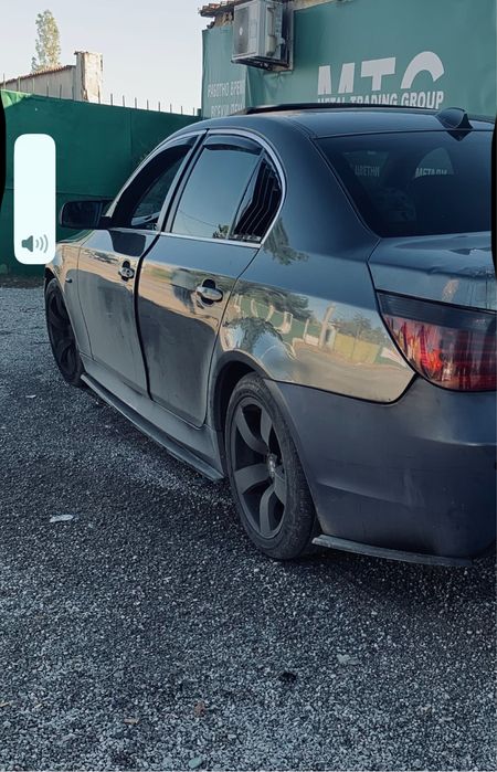 Джанти bmw 5x120 style 122 R17