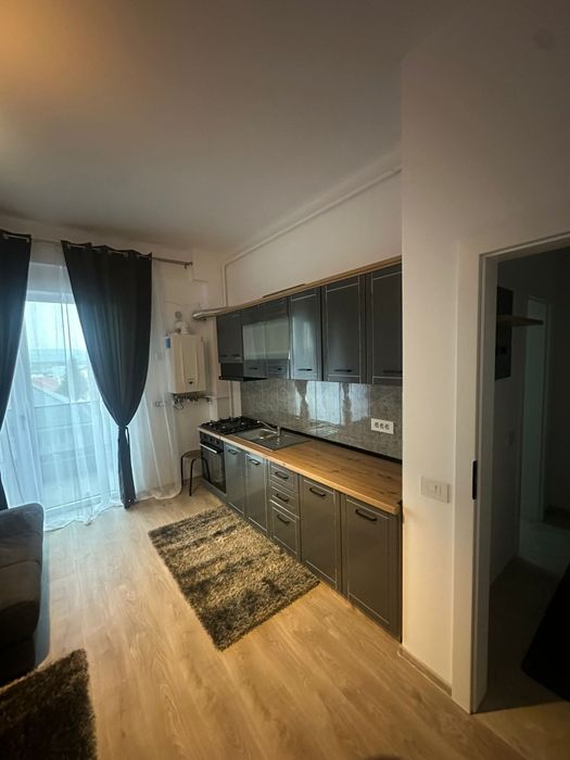 Proprietar Închiriez apartament 2 camere Nou