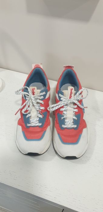 Дамски обувки CAMPER, S'oliver