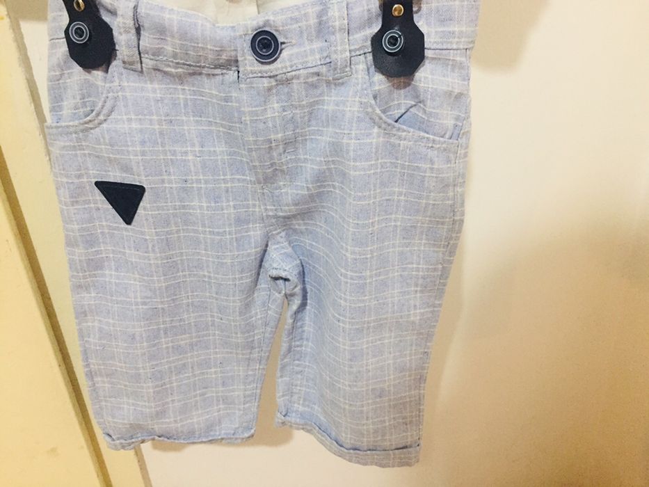 Ново комплектче за момче