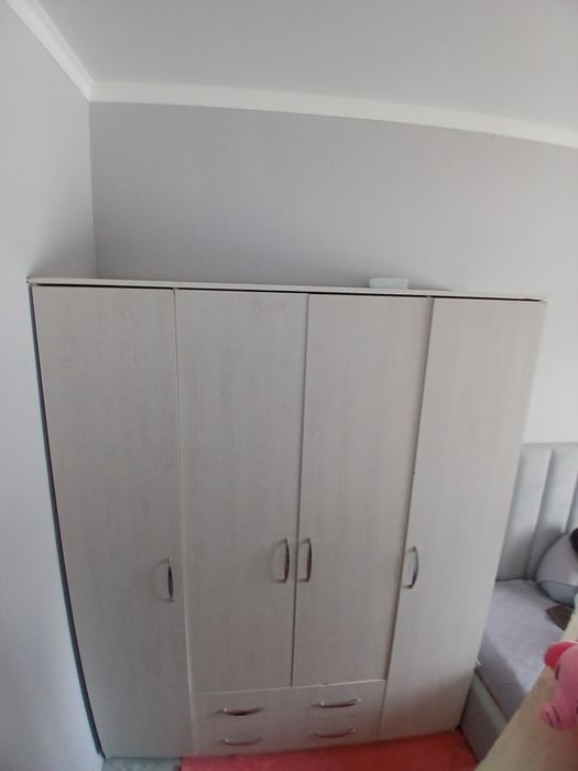 Шкафы нормально сост