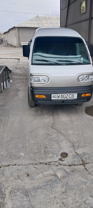 Дамас янги 2025 ноября