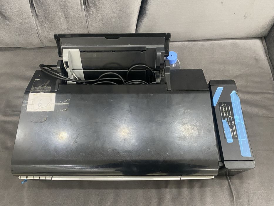 Продается принтр Epson 805