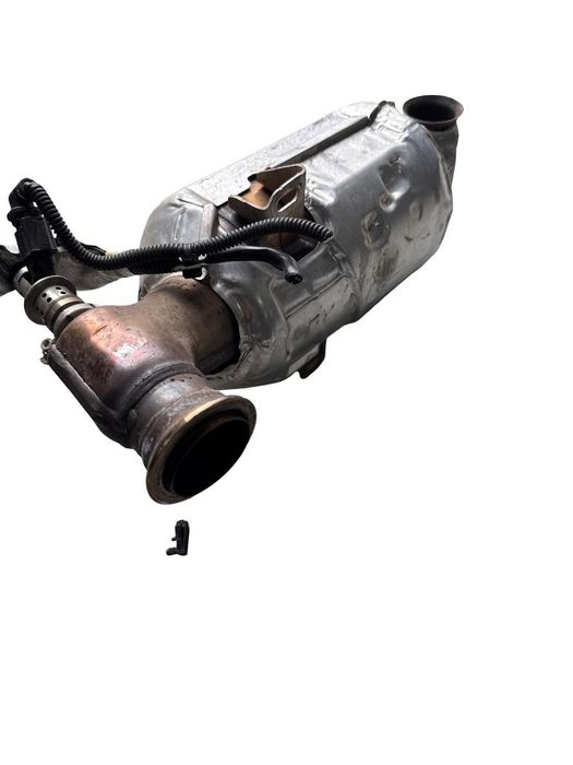 Filtru Particule Catalizator/Fap/Dpf Opel Crossland X 75, P17 2017 - > 9823467180