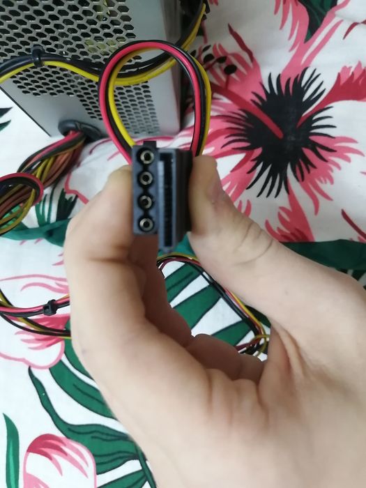 Продам блок питания Vortex 400