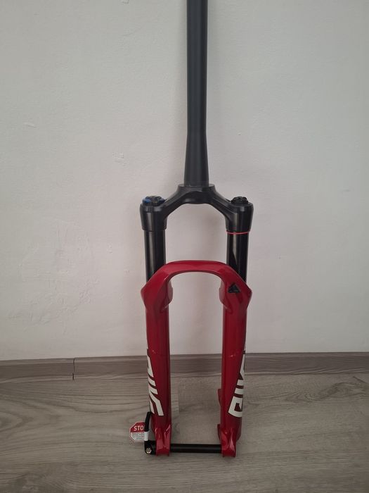 Suspensie Rock Shox Pike