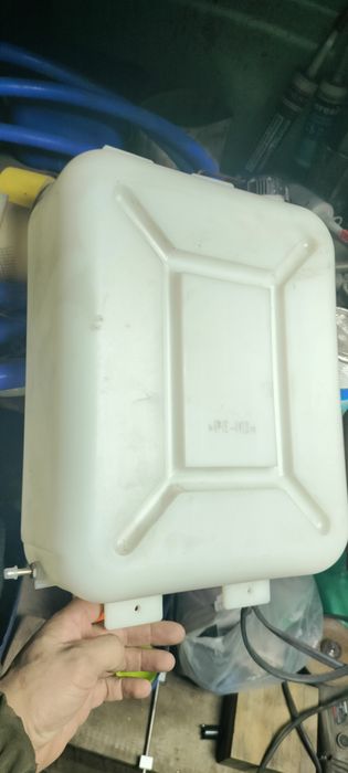 Бачок для автономки