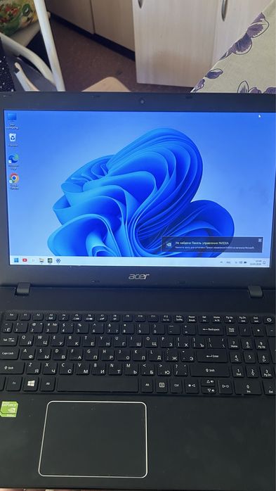 Ноутбук Acer Aspire