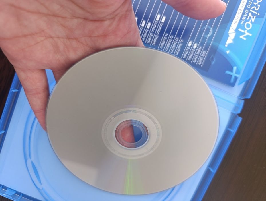 Видео игри за  Playstation 4