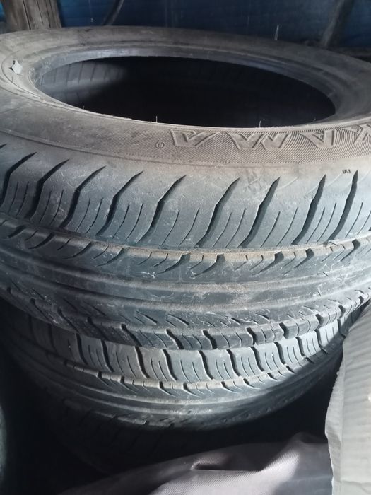 Покришка летний 195/65/15 новый