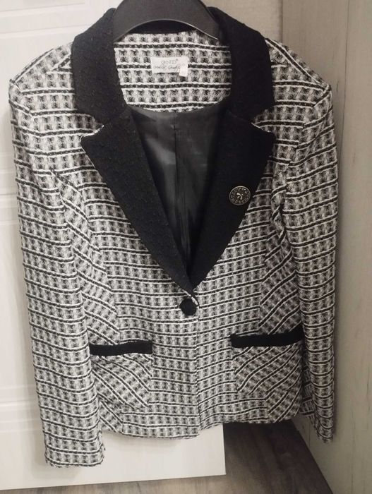 Новый пиджак Турция