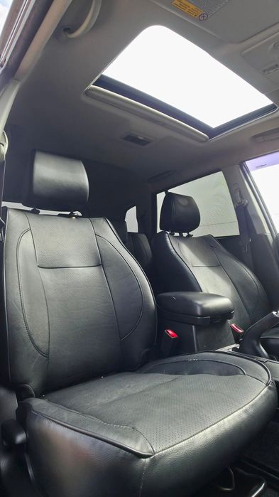 Suzuki Grand Vitara x30 4x4 navi trapa full