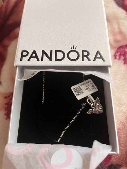 Продаю украшения Pandora!