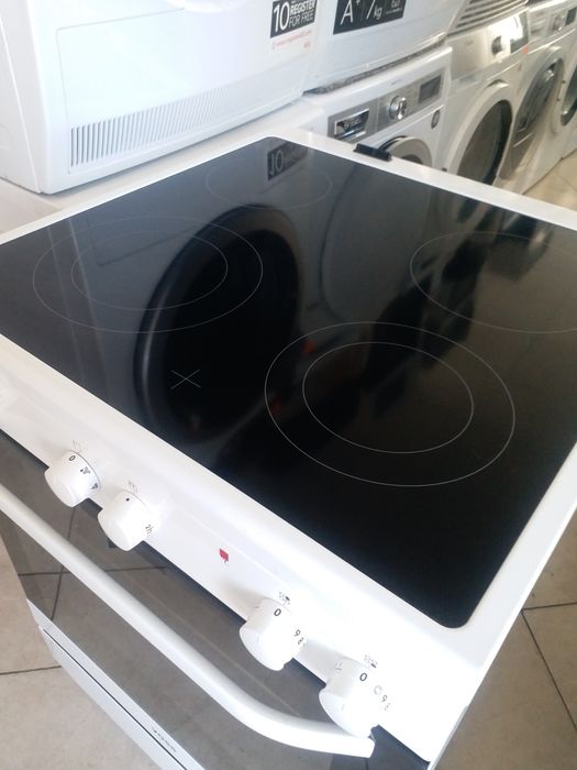 Готварска печка ELECTROLUX VOSS