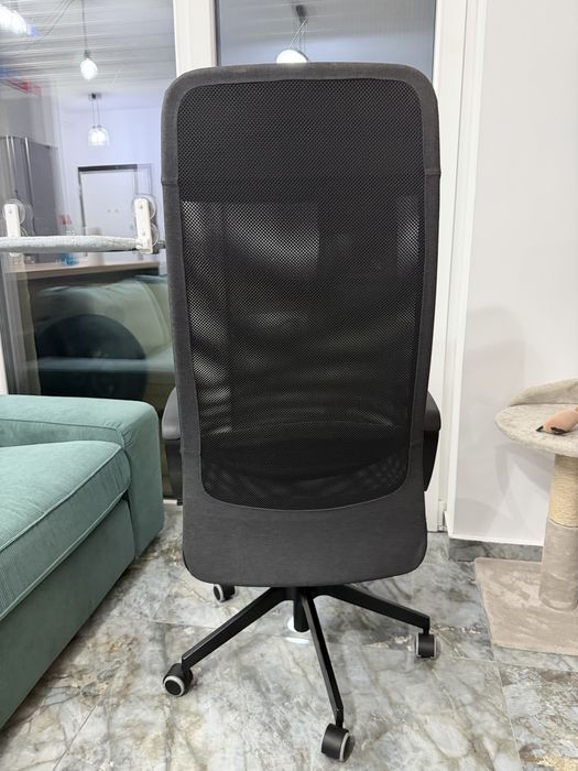 Scaun de birou ergonomic Ikea Markus