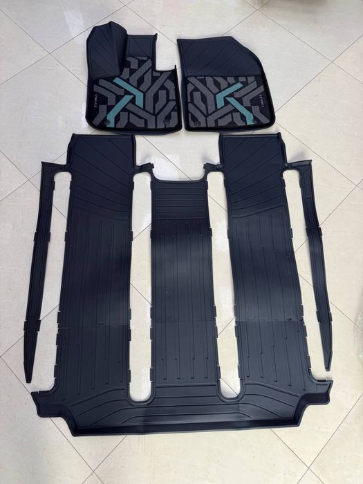 Lynk & co 900 original polik