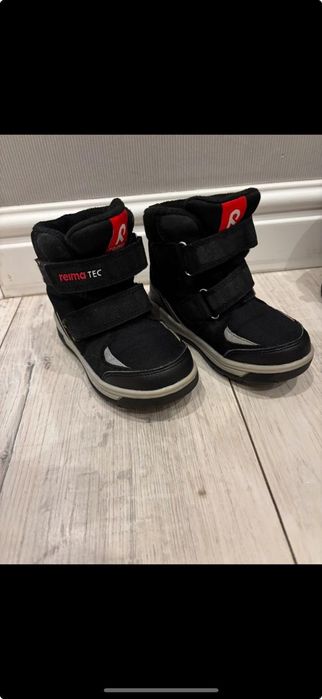 Reima обувь  размер 28 /17,5 см