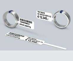 Принтер этикеток для ювелирных изделий термотрансферный в г. Шымкент