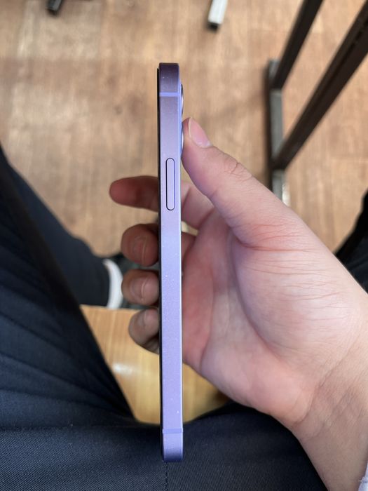 iPhone 12 сост идеал