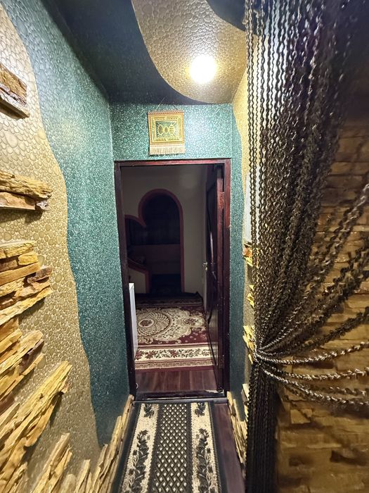 Янгийул шахар Янги-Хаёт 3-дом, 36-хонодон, 2-хоналик