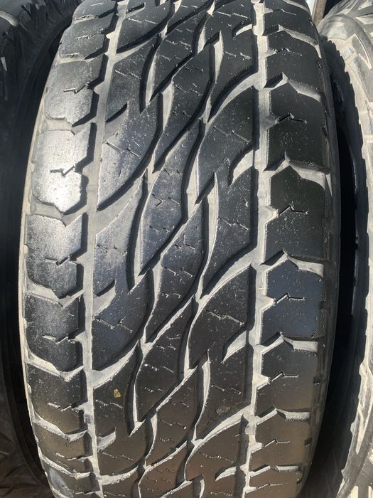275 65 R17 Bridgestone Лето