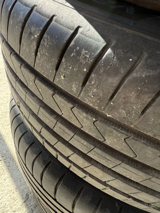 Jante R17 AEZ OE Germany Vw Passat/Audi/Skoda