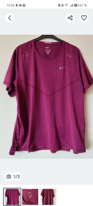 Nike tricou mărimea XL