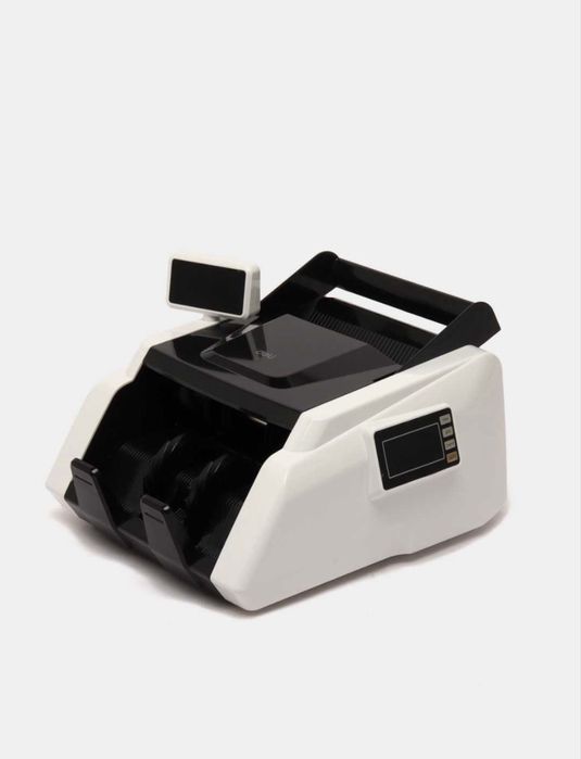 Пул санайдиган аппарат Bill counter Deli39003S