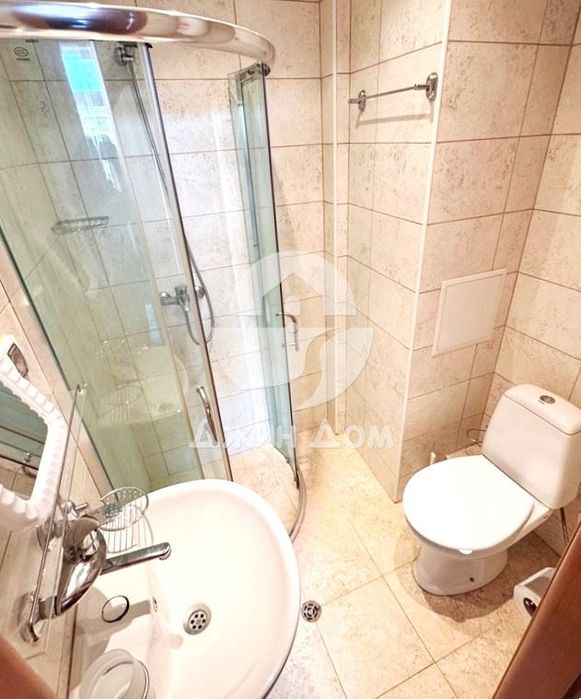 Продава се Двустаен апартамент в к.к. Слънчев бряг - 55 кв.м за 733 €/кв.м - Снимка #4