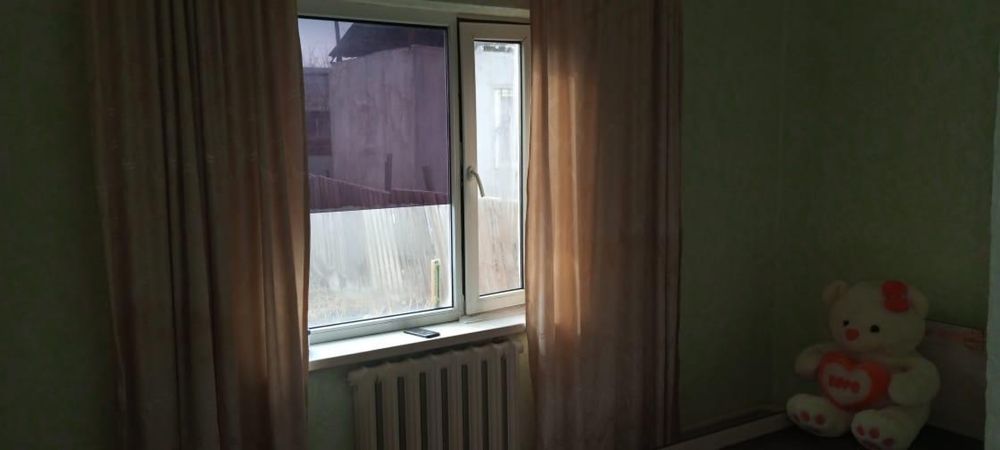 Продаю срочно дом